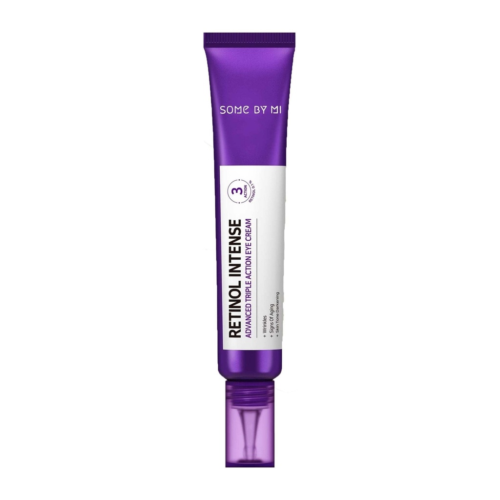 SOME BY MI Retinol Intense Advanced Triple Action Eye Cream 30 ML