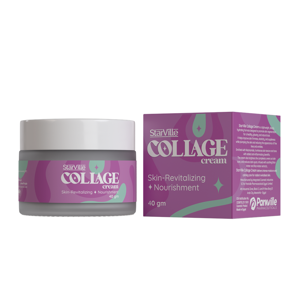 Starville Collage Cream 40ml