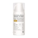 Starville Eye Contour Gel - 30gm