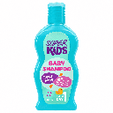Super Kids Baby Shampoo 200ml