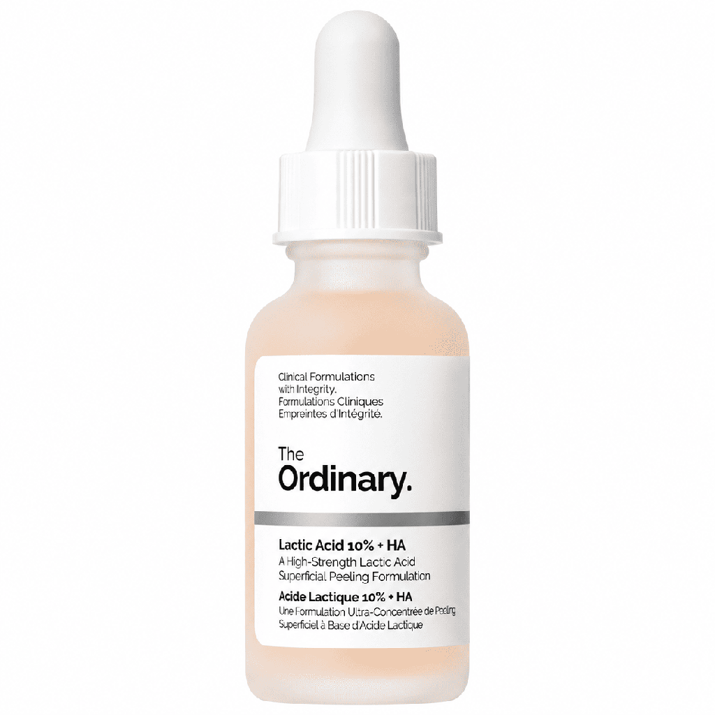 The Ordinary Lactic Acid 10% + HA - 30ml