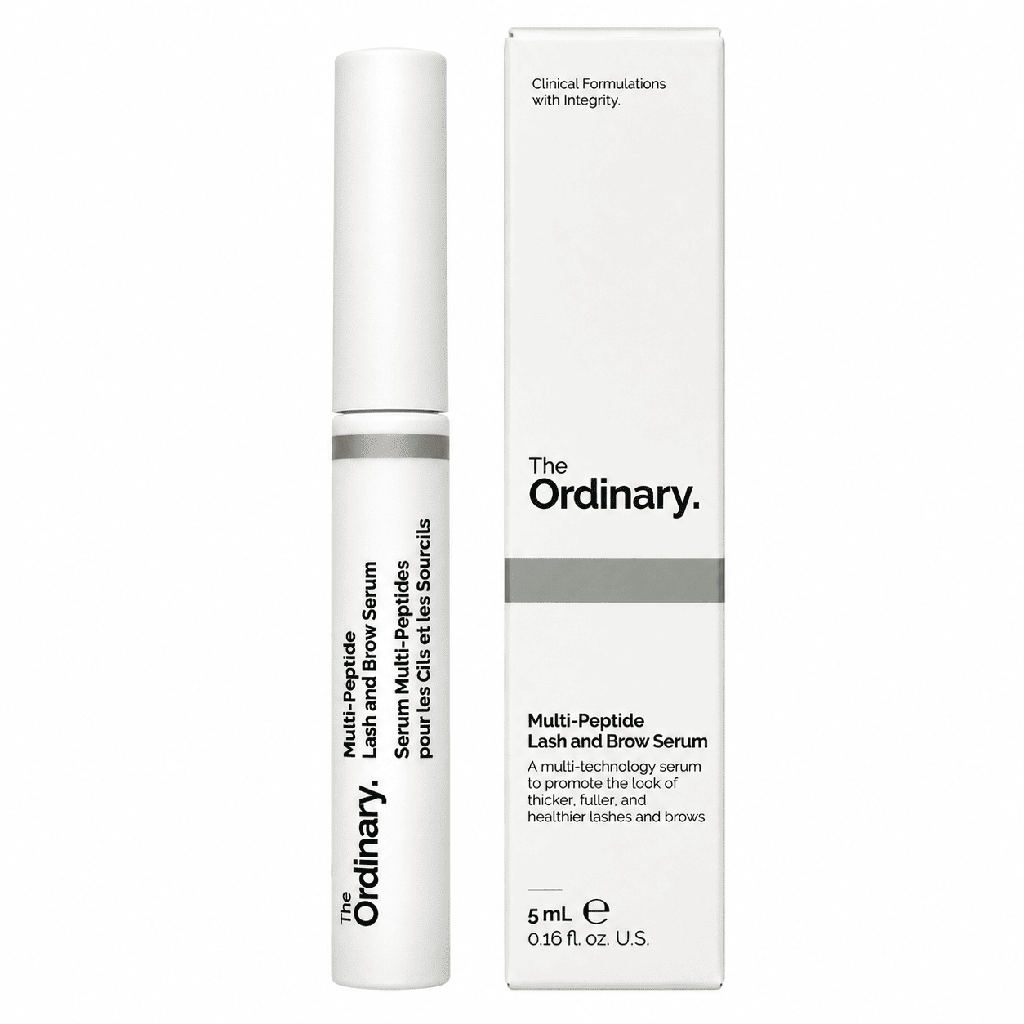 The Ordinary Multi-Peptide Lash and Brow Serum 5 ml
