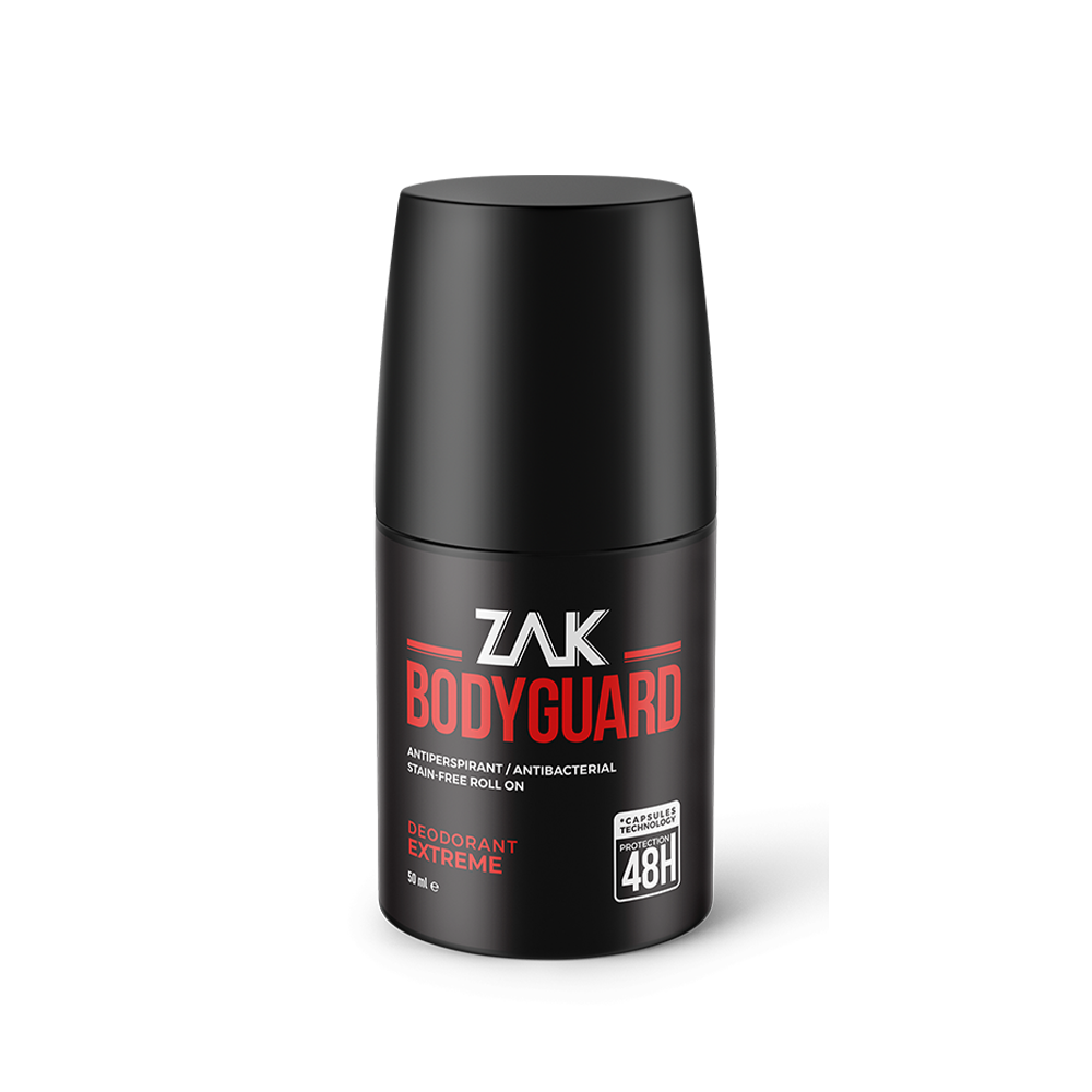 ZAK EXTREME ROLL ON 50ML