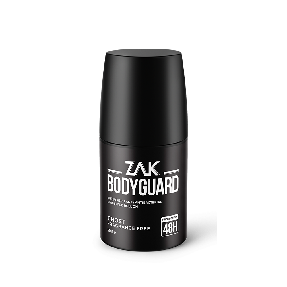 ZAK GHOST ROLL ON 50ML