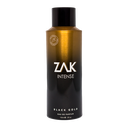 ZAK INTENSE PARFUM BLACK GOLD 150 ML