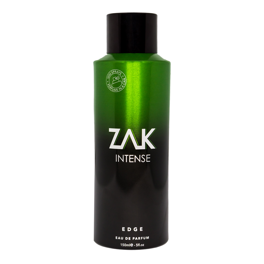عطر زاك إنتنس بارفان إيدج 150 مل