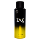 ZAK SPRAY ENERGY 175 ML