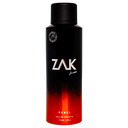 ZAK SPRAY REBEL 175 ML