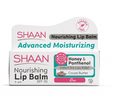 SHAAN  LIP BALM ROSE 5 GM