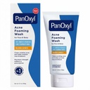 PANOXYL ACNE FOAMING WASH FOR FACE & BODY 170 GM
