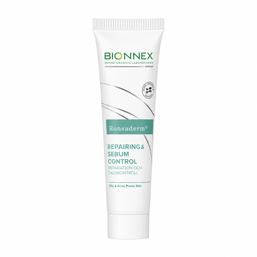 BIONNEX RENSADERM REPAIRING & SEBUM CONTROL 30 ML