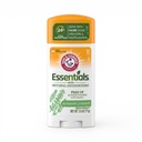Arm & Hammer Essentials Deodorant Stick Rose-Lavender 71g