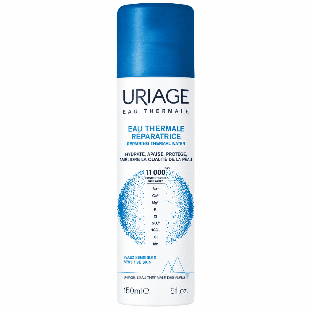 Uriage Skin Spray Natural Thermal Spring Water - 150ml