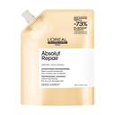Loreal Professional Absolut Repair Shampoo - 500ml Refill