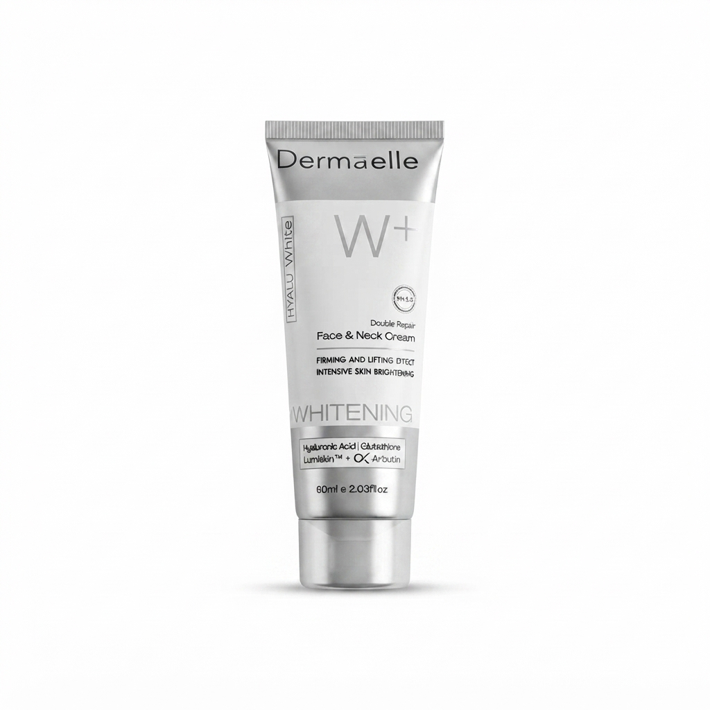 Dermaelle Brightening Face & Neck Cream 60ml
