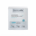 Dermaelle Hydration & Plumping Hyaluronic Acid Routine Kit