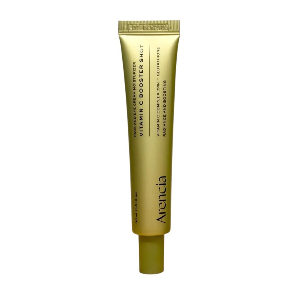 Arencia Vitamin C Booster Shot 30 ml
