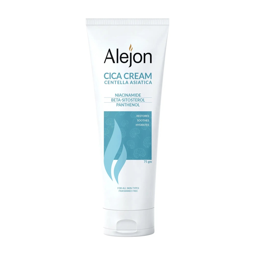 Alejon Cica Cream 75 gm