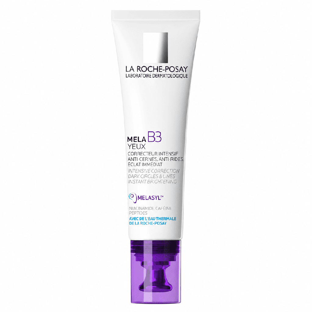 La Roche Posay Mela B3 Eyes Discoloration Treatment - 15ml