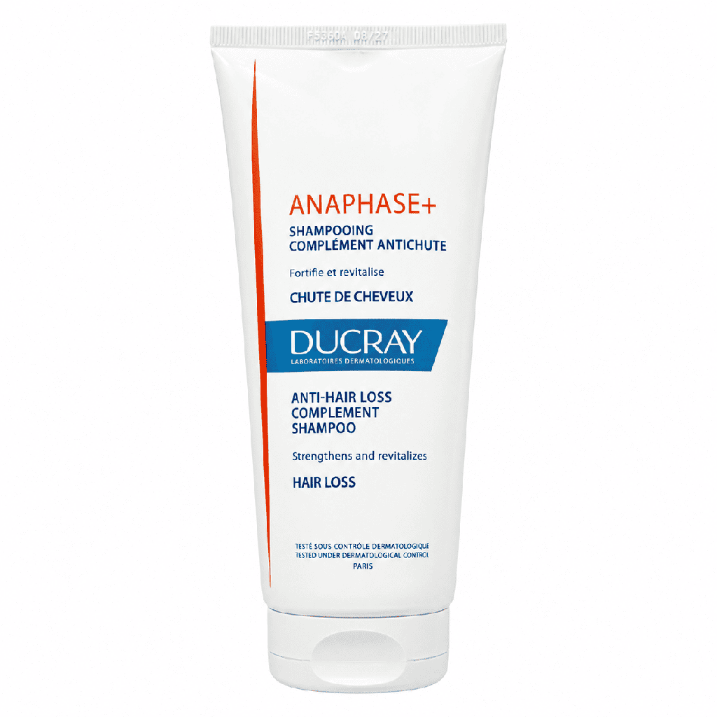 Ducray Anaphase+ Shampoo Anti Hair Loss 200ml