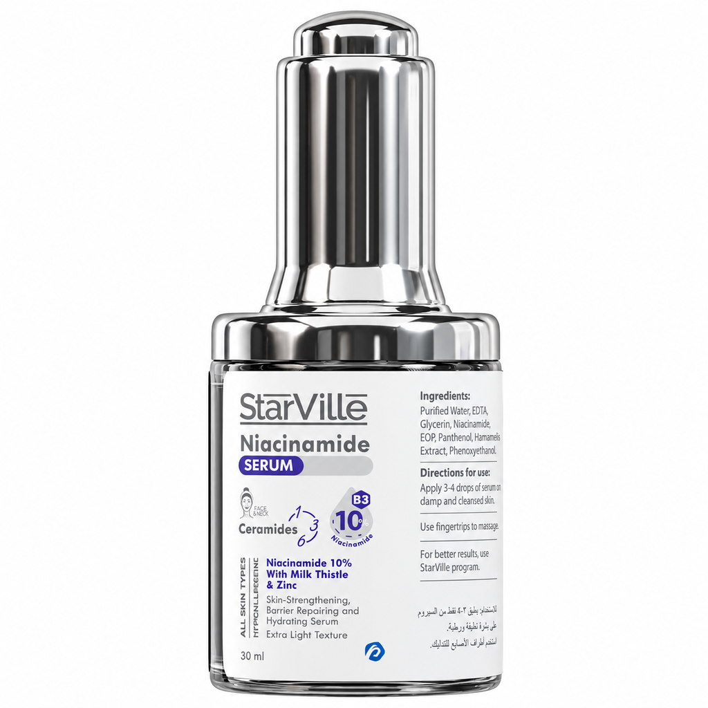 Starville Niacinamide Serum 30 Ml