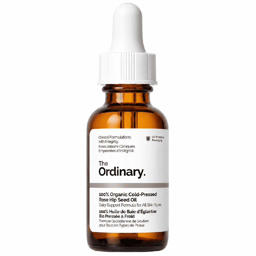 The Ordinary Organic Cold-Pressed Rose Hip Seed Oil 30ml
