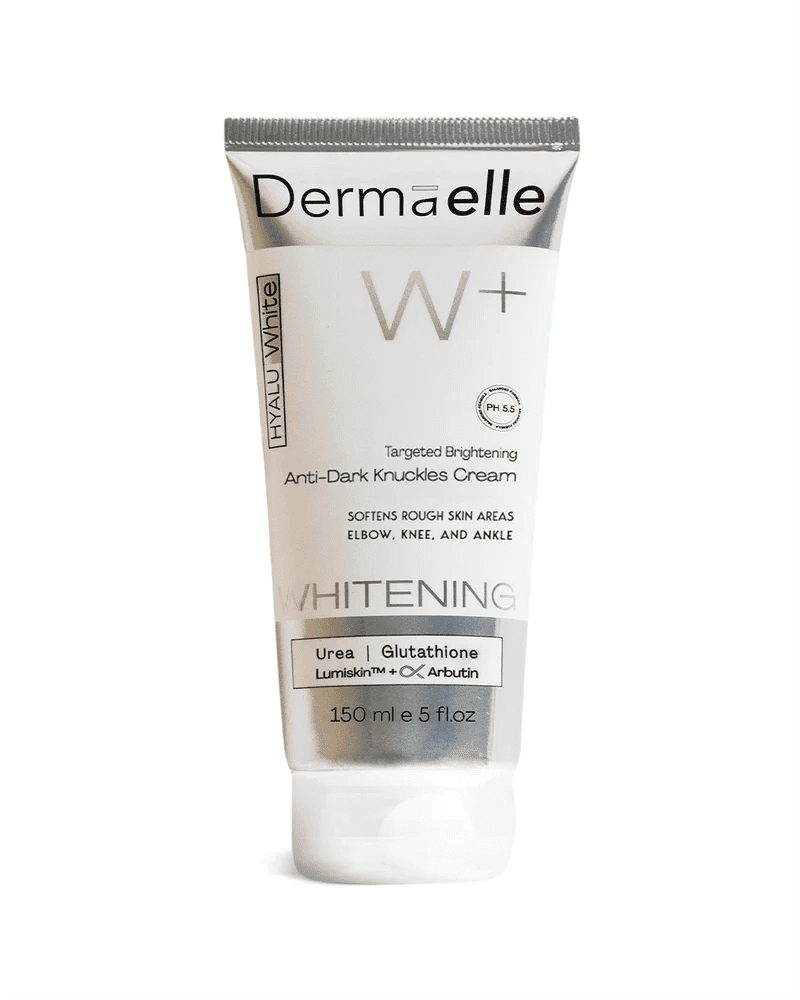 Dermaelle HyaluWhite Anti-dark Knuckles Cream 150ML