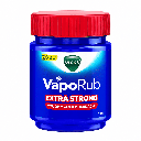 Vicks VapoRub Xtra Strong, 50 ml
