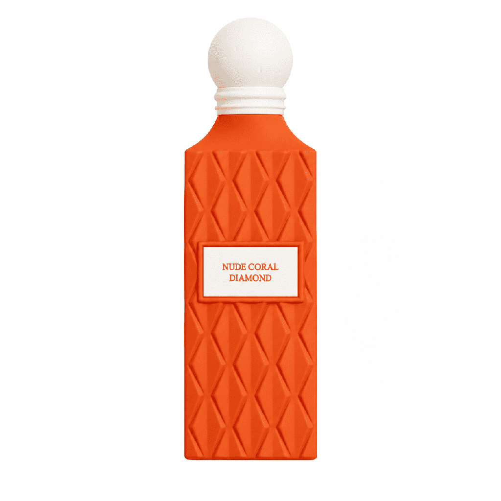 IBRAQ Nude Coral Diamond 150 ml
