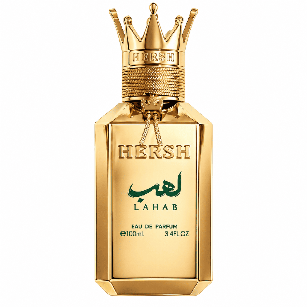 عطر هيرش لهب 100 مل