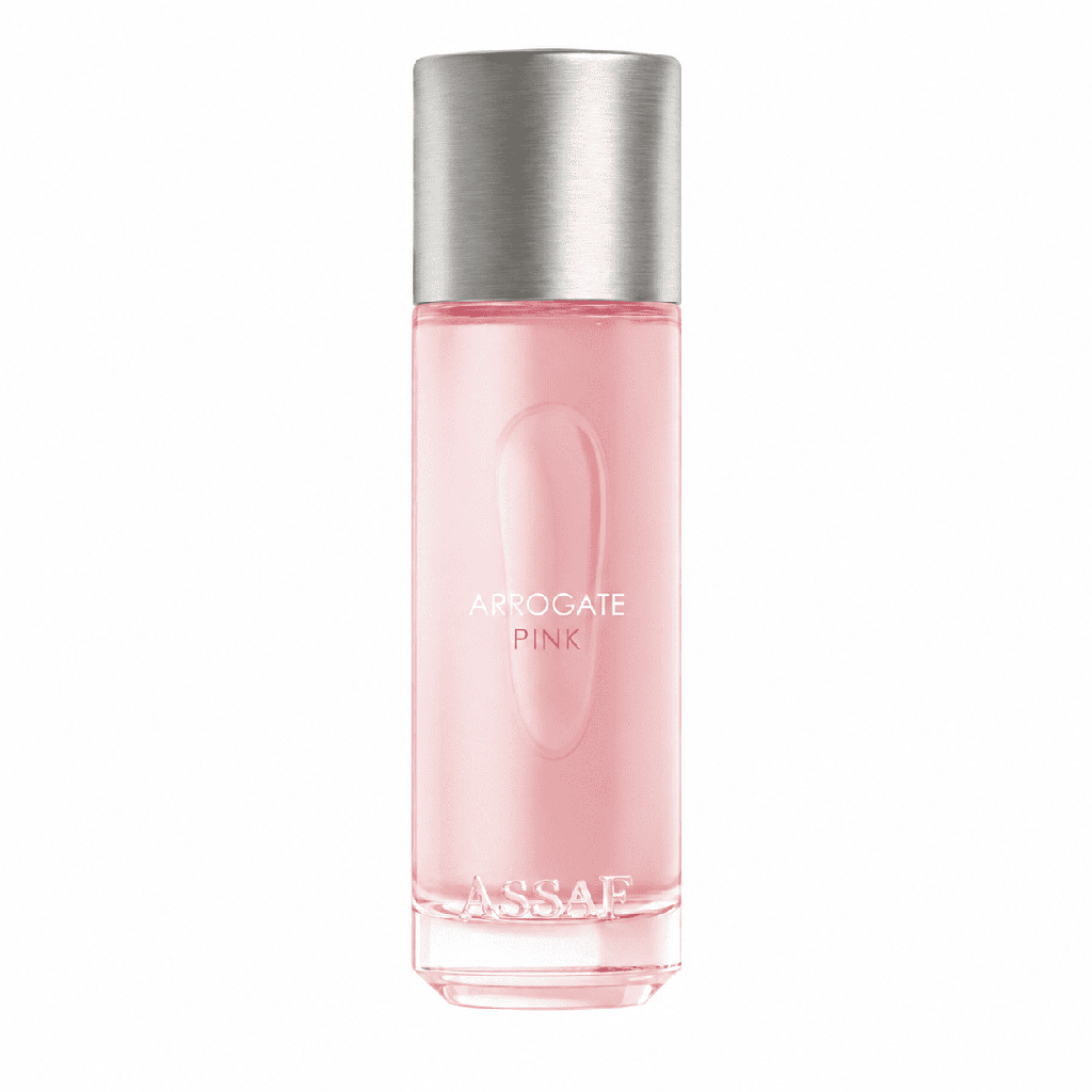 Assaf Arrogate Pink Eau de Parfum 200 ml
