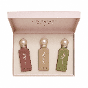 IBRAQ Perfumes Irth Collection 3 X 20 ml