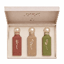 IBRAQ Perfumes Irth Collection 3 X 100 ml