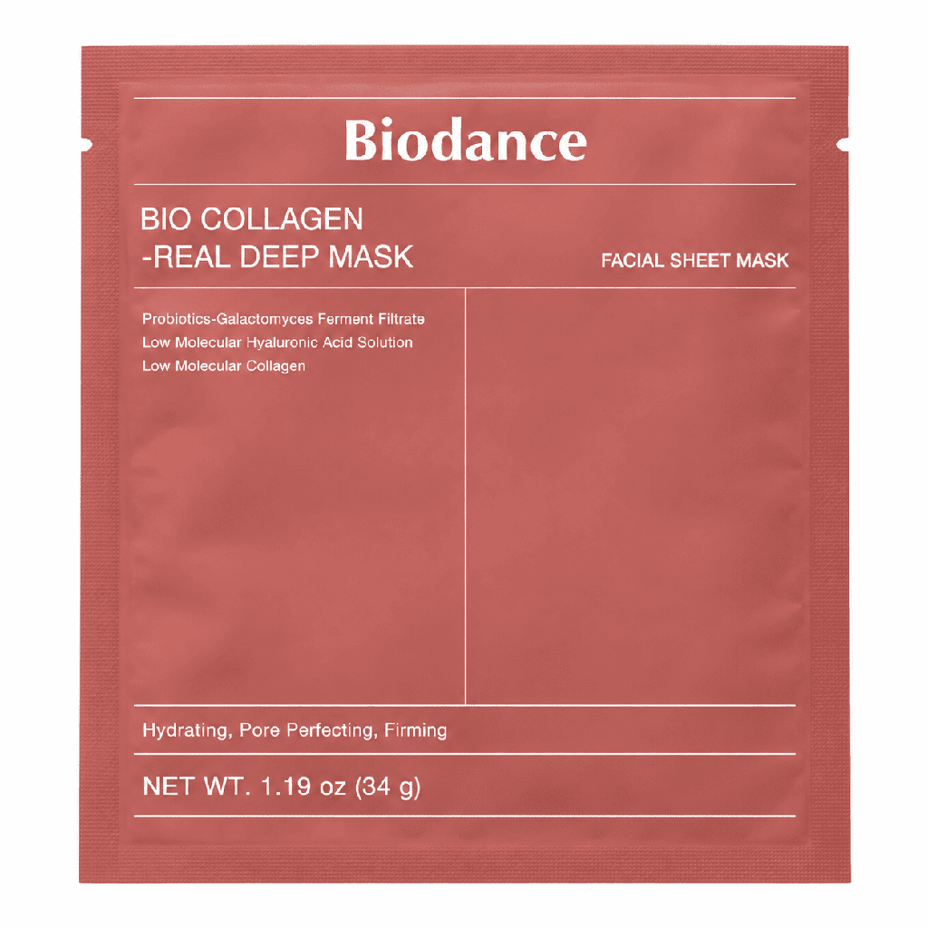 Biodance Bio-Collagen Real Deep Mask