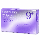 Numbuzin 9+ NMN Collagen Under Eye Patches