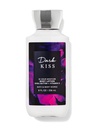 BATH & BODY DARK KISS LOTION  295ML