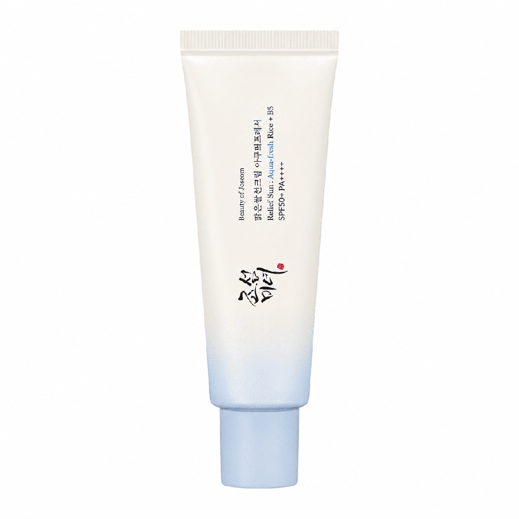 Beauty of Joseon - Relief Sun Aqua-fresh