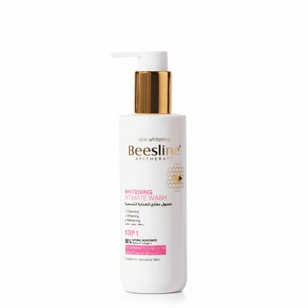 BEESLINE WHITENING INTIMATE WASH 200 ML