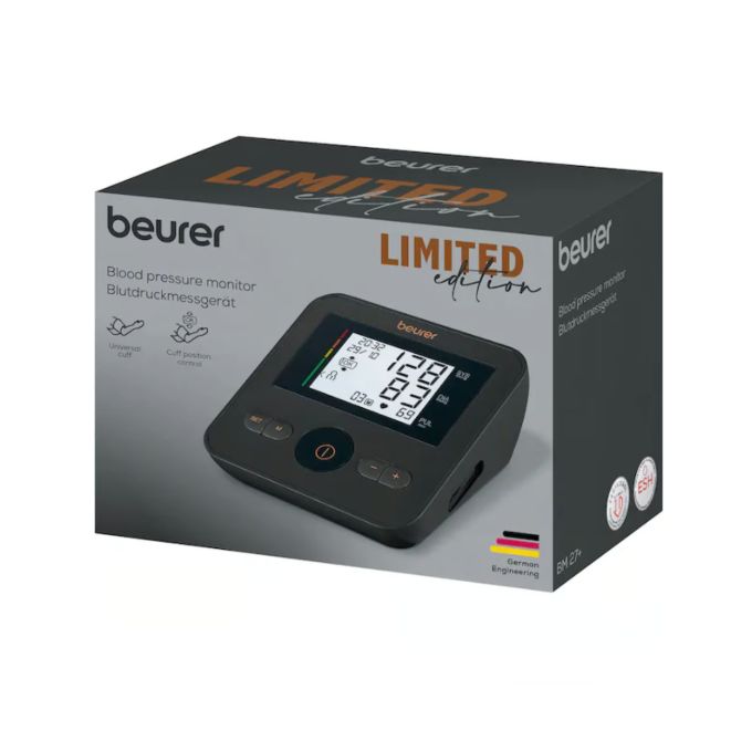 BEURER LIMITED BLOOD PRESSURE