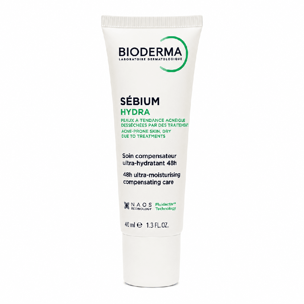BIODERMA SEBIUM HYDRA 40ML