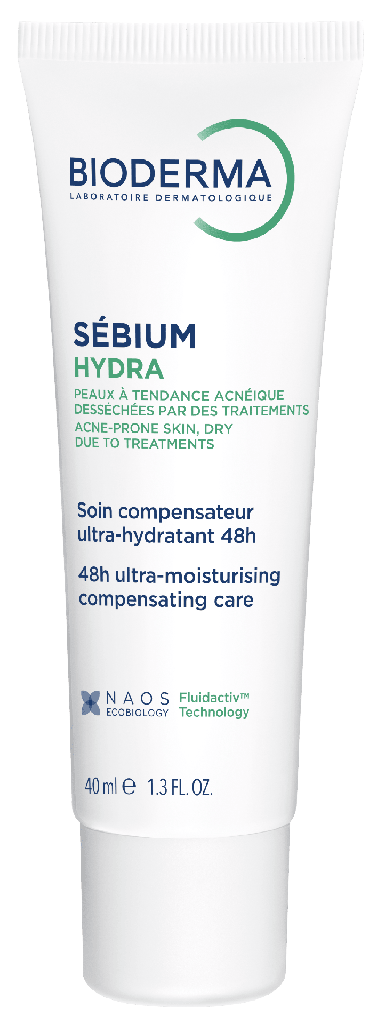 BIODERMA SEBIUM HYDRA 40ML