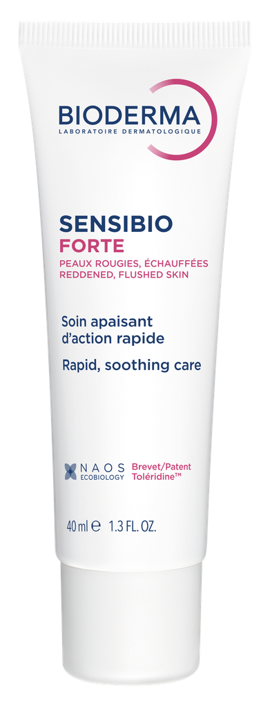 BIODERMA  SENSIBIO FORTE 40 ML