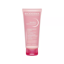 BIODERMA SENSIBIO GEL MOUSSANT FOAMING GEL SENSITIVE 100ML 