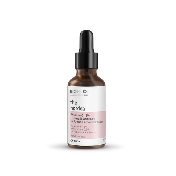 Bionnex The Nordea Vitamin C Serum - 30ml