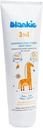 Blankie 3 in 1 shampoo + conditioner + body wash 200 ml