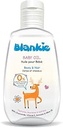BLANKIE BABY OIL BODY & HAIR 100ML 