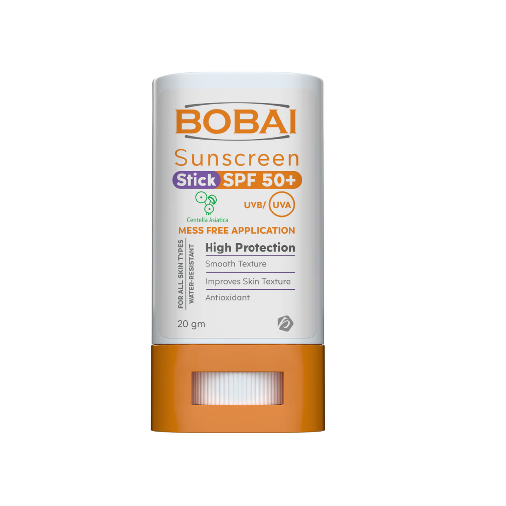 Bobai Sunscreen Stick (SPF 50+) 20 gm