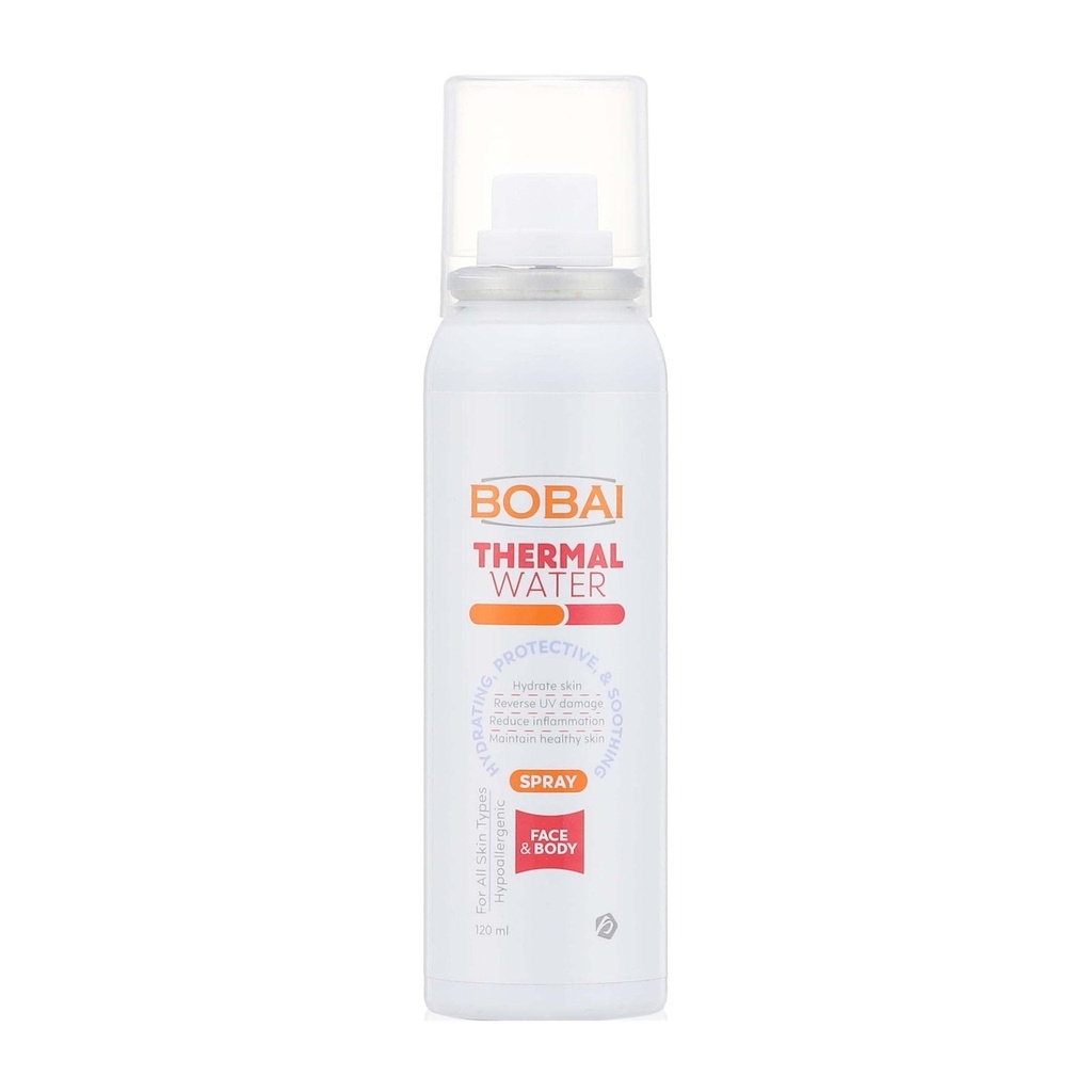 Bobai Thermal Water 120 ml