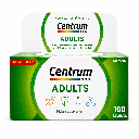 Centrum Adults 100 Tablets