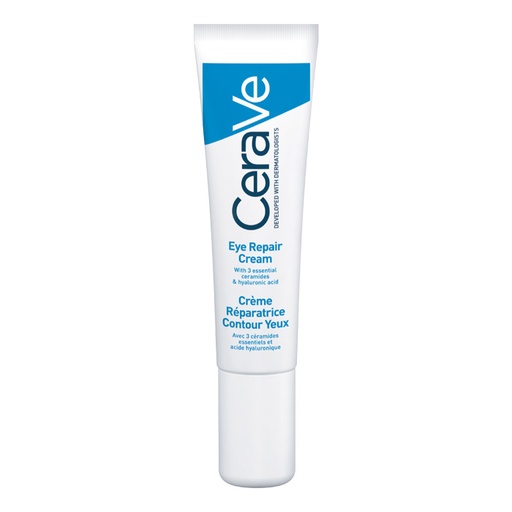 CERAVE EYE REPAIR CREAM 14 ML